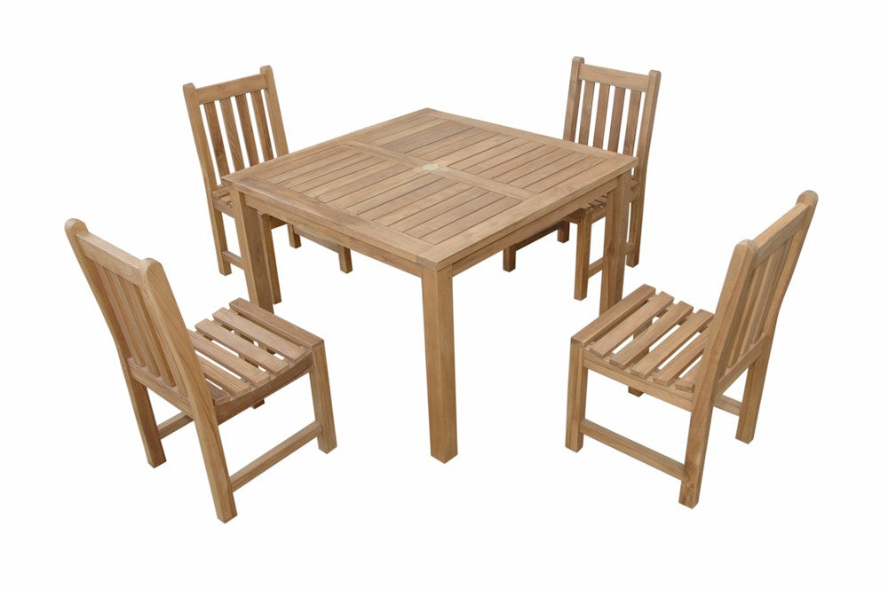 Set-213 Montage Braxton I 5-Pc Set