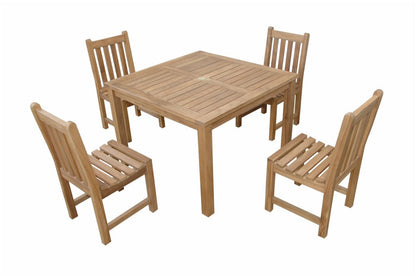 Set-213 Montage Braxton I 5-Pc Set