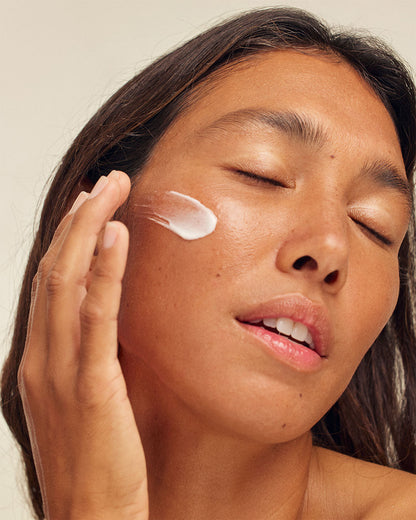 SPF30 Daily Moisturizing Face Sunscreen 0.6 fl oz
