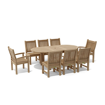 Set-84 Dining Table Set