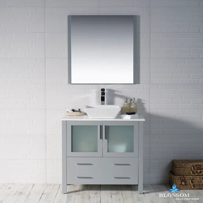 Sydney 36 Inch Vanity