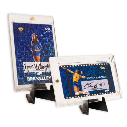 University of Pittsburgh Volleyball 2025 Trading Cards - Single Pack