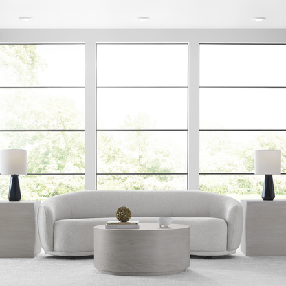 Traverse Lyte 6in Round T24 3000K 90CRI