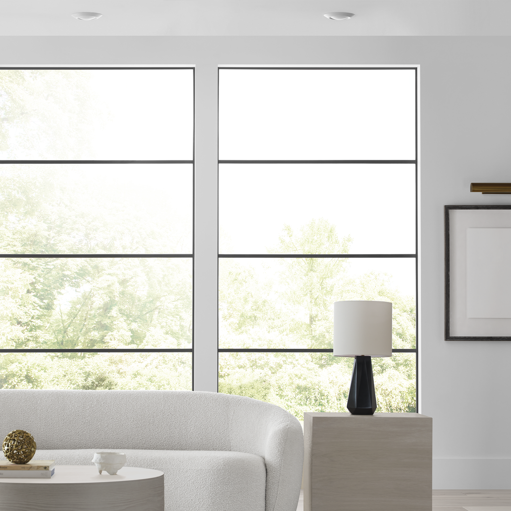 Traverse Lyte 6in Round T24 3000K 90CRI