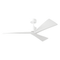 Adler 52" Ceiling Fan