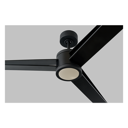 Armstrong 60" LED Ceiling Fan