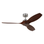 Collins Smart 52" Ceiling Fan