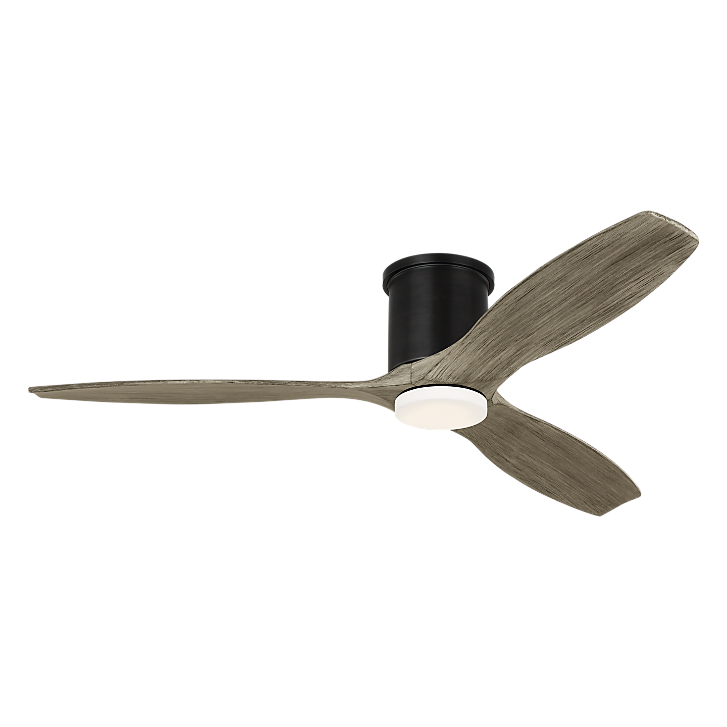 Collins Smart 52" Hugger LED Ceiling Fan