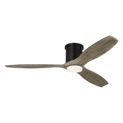 Collins Smart 52" Hugger LED Ceiling Fan