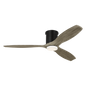 Collins Smart 52" Hugger LED Ceiling Fan