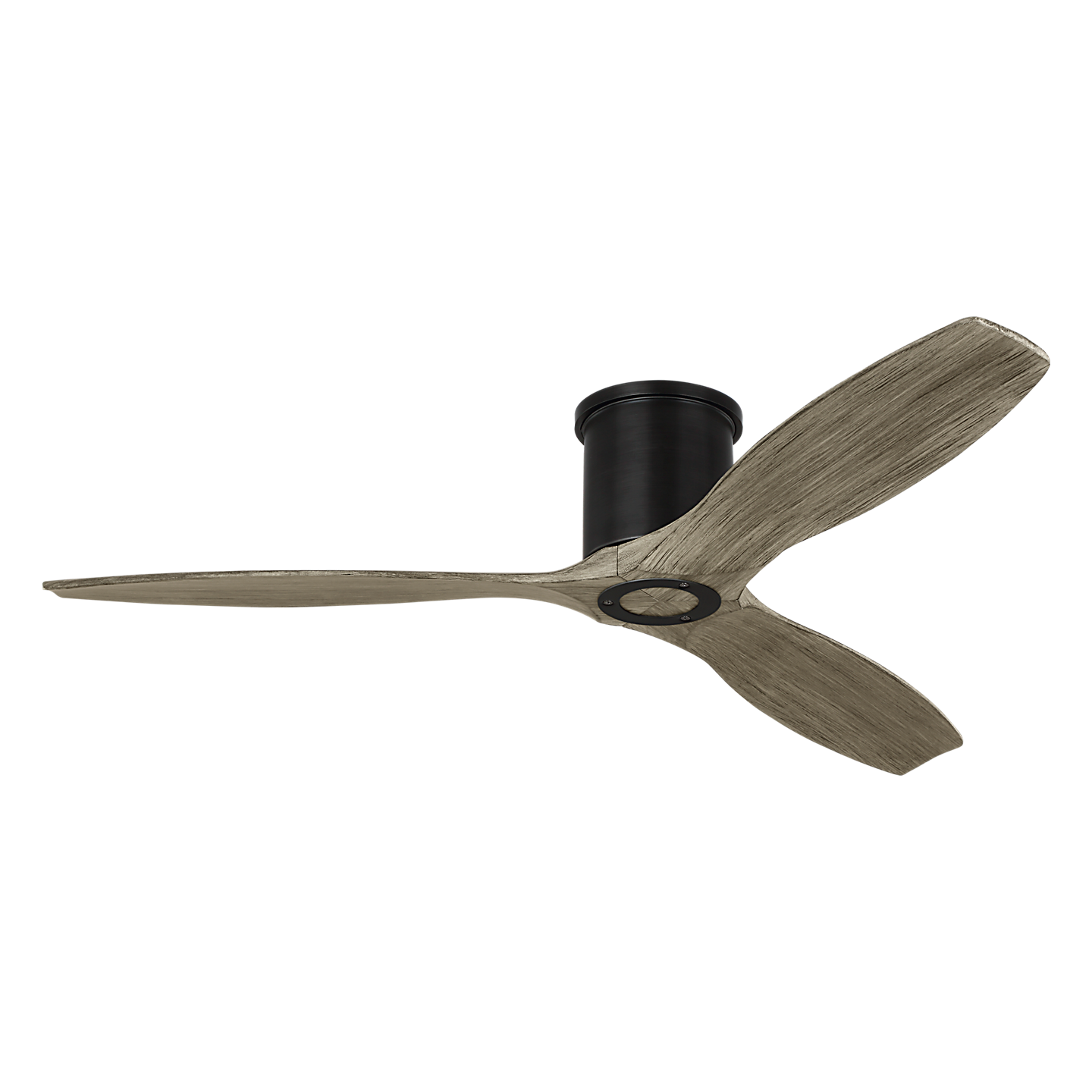 Collins Smart 52" Hugger Ceiling Fan