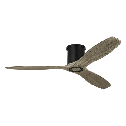 Collins Smart 52" Hugger Ceiling Fan