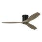Collins Smart 52" Hugger Ceiling Fan