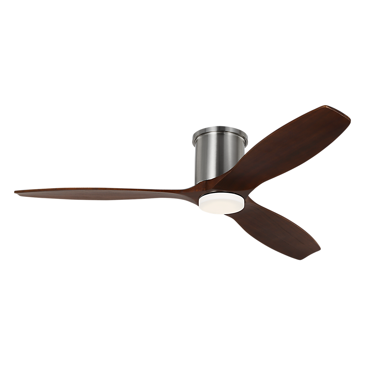 Collins Smart 52" Hugger LED Ceiling Fan