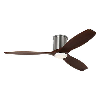 Collins Smart 52" Hugger LED Ceiling Fan