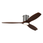 Collins Smart 52" Hugger LED Ceiling Fan