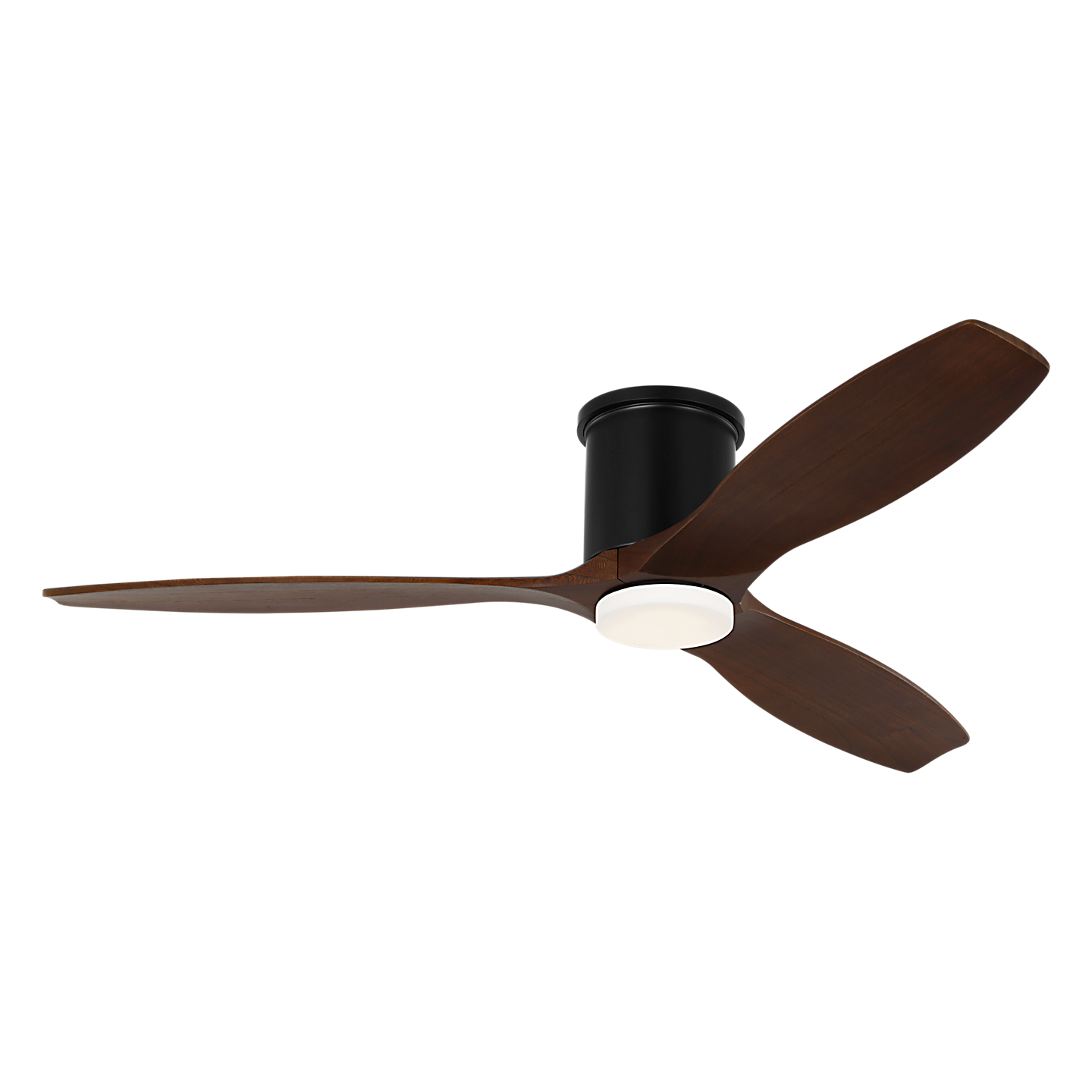 Collins Smart 52" Hugger LED Ceiling Fan