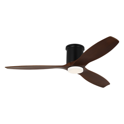 Collins Smart 52" Hugger LED Ceiling Fan