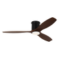 Collins Smart 52" Hugger LED Ceiling Fan