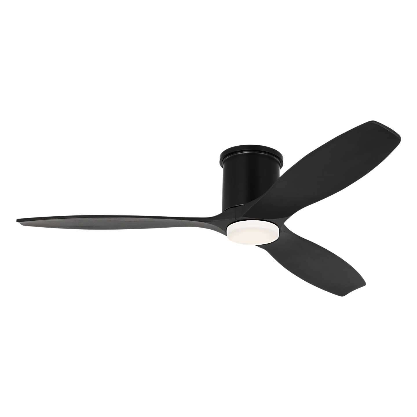 Collins Smart 52" Hugger LED Ceiling Fan