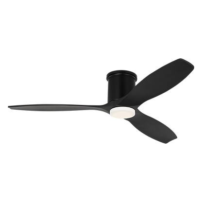 Collins Smart 52" Hugger LED Ceiling Fan