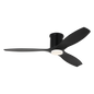 Collins Smart 52" Hugger LED Ceiling Fan