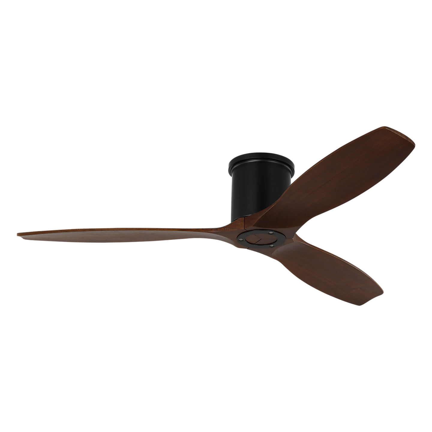 Collins Smart 52" Hugger Ceiling Fan