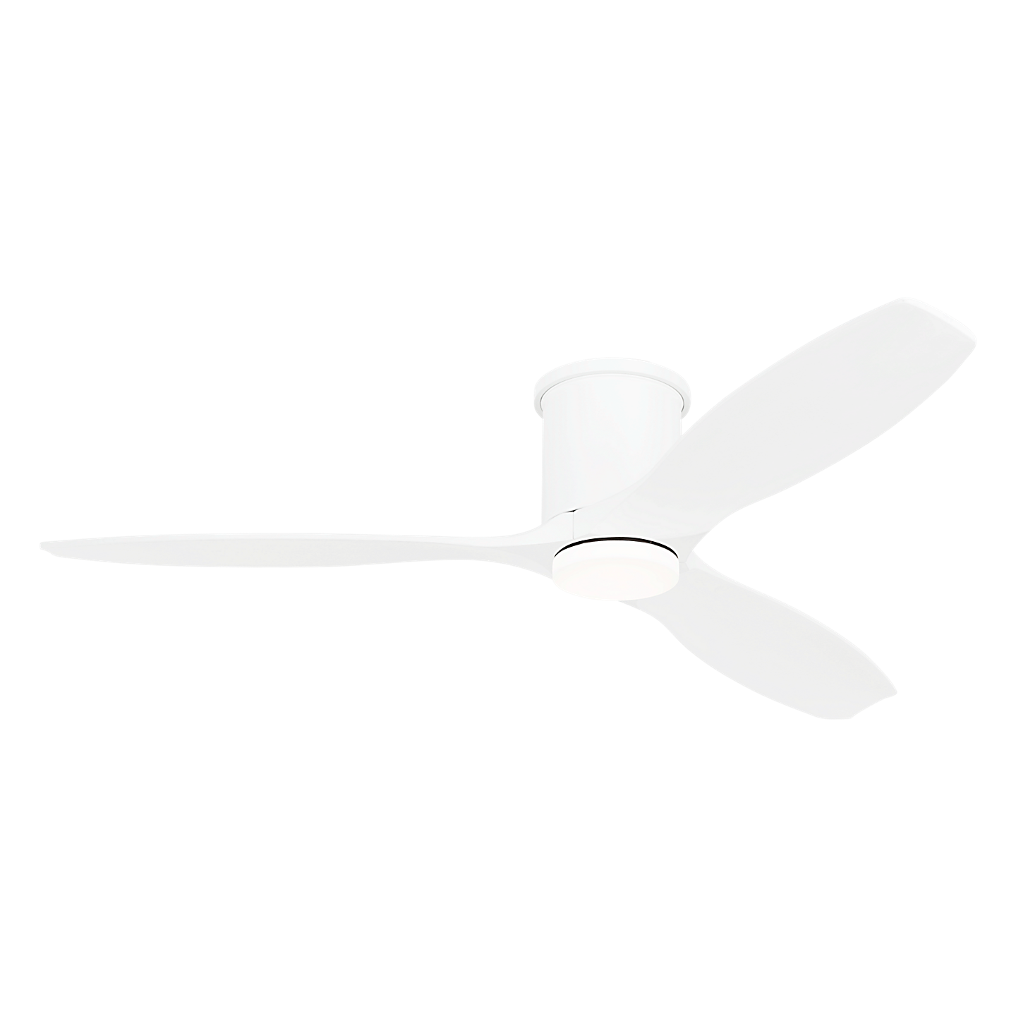 Collins Smart 52" Hugger LED Ceiling Fan