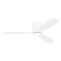 Collins Smart 52" Hugger LED Ceiling Fan