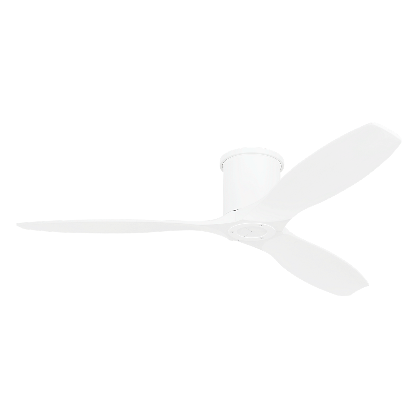 Collins Smart 52" Hugger LED Ceiling Fan