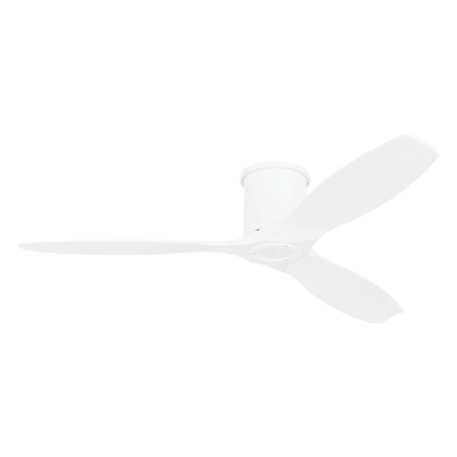 Collins Smart 52" Hugger LED Ceiling Fan