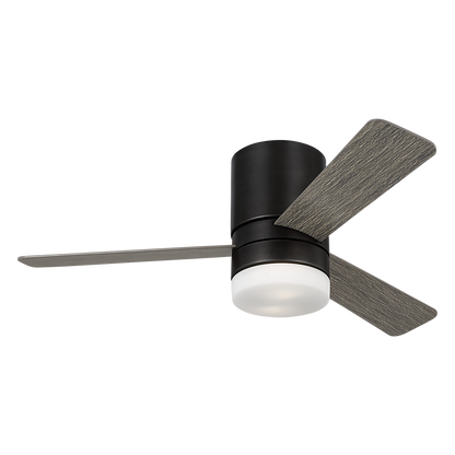 Era 44" Hugger LED Ceiling Fan