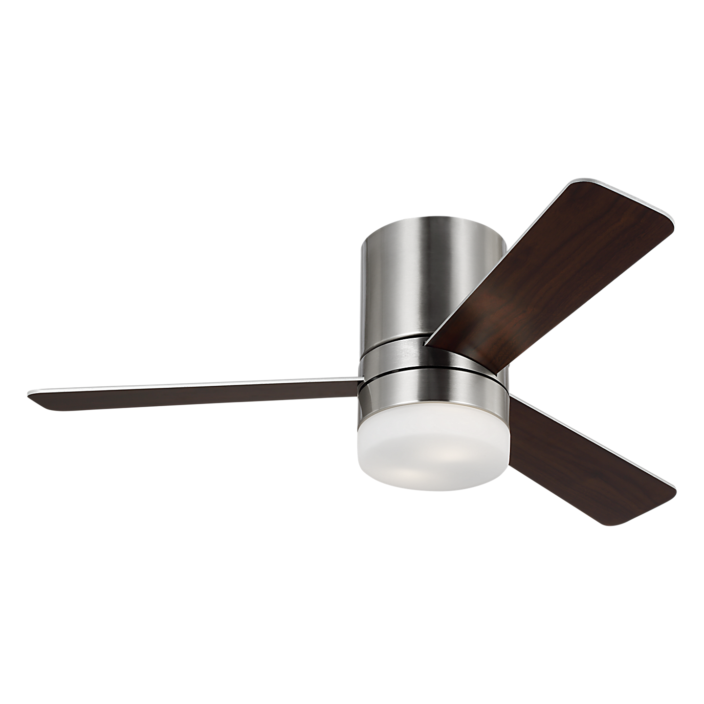 Era 44" Hugger LED Ceiling Fan
