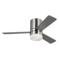 Era 44" Hugger LED Ceiling Fan