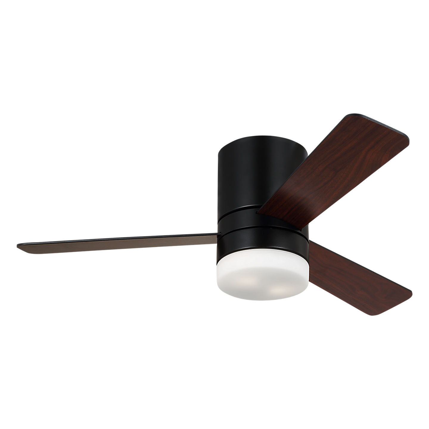 Era 44" Hugger LED Ceiling Fan