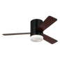 Era 44" Hugger LED Ceiling Fan