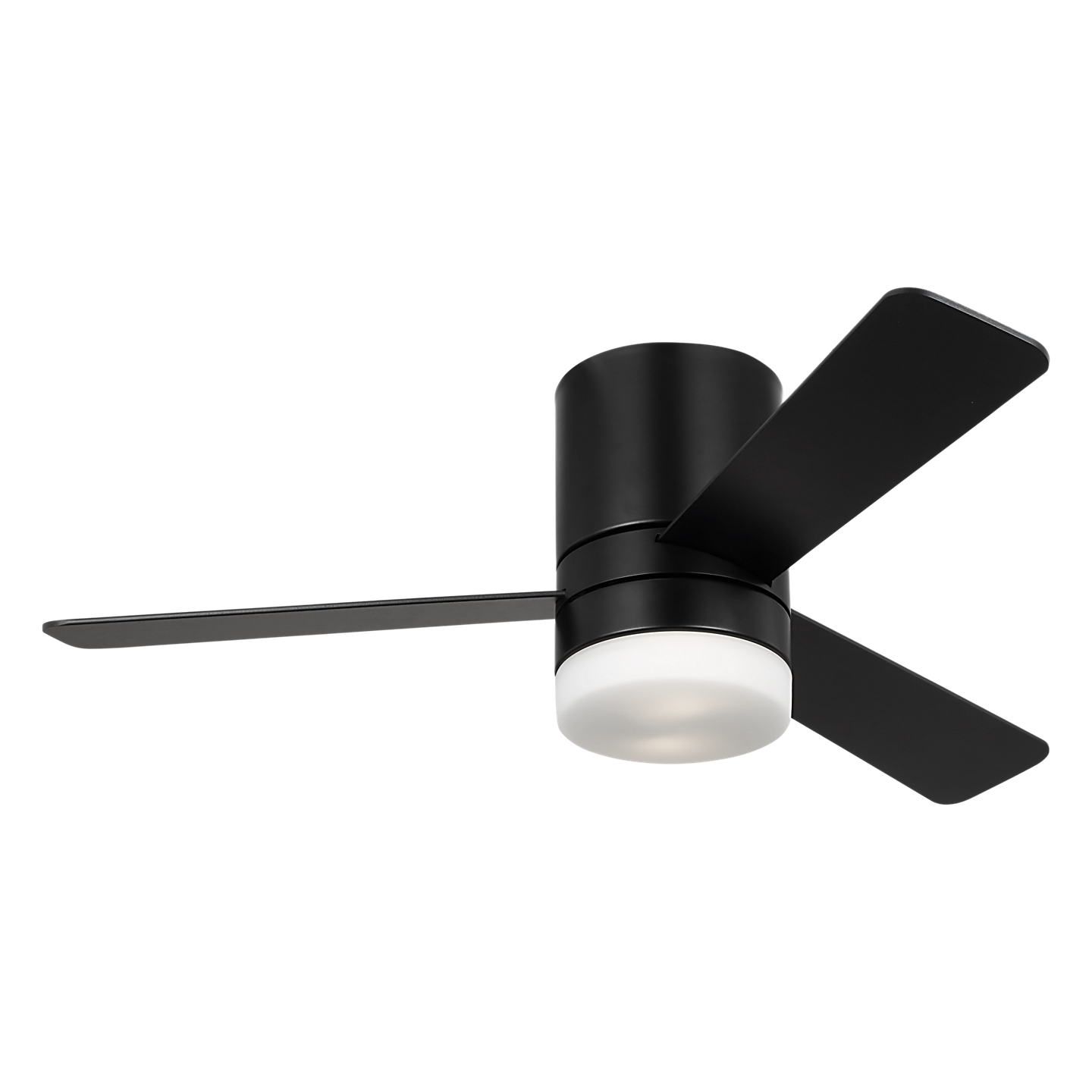 Era 44" Hugger LED Ceiling Fan