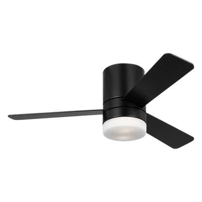 Era 44" Hugger LED Ceiling Fan