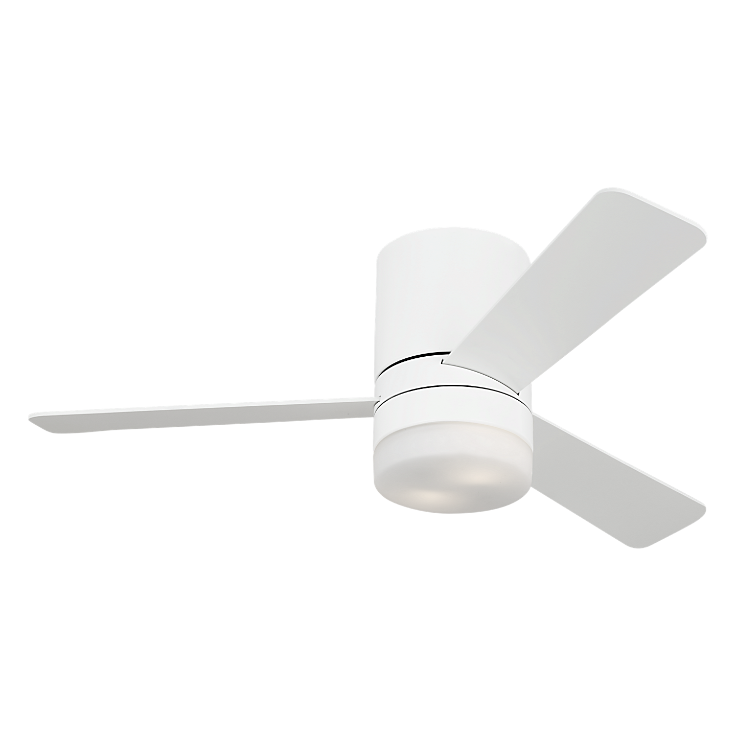 Era 44" Hugger LED Ceiling Fan