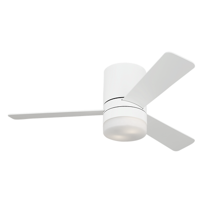 Era 44" Hugger LED Ceiling Fan