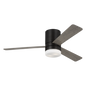 Era 52" Hugger LED Ceiling Fan