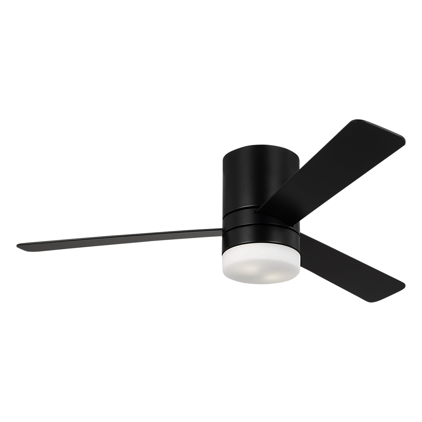 Era 52" Hugger LED Ceiling Fan