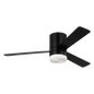 Era 52" Hugger LED Ceiling Fan