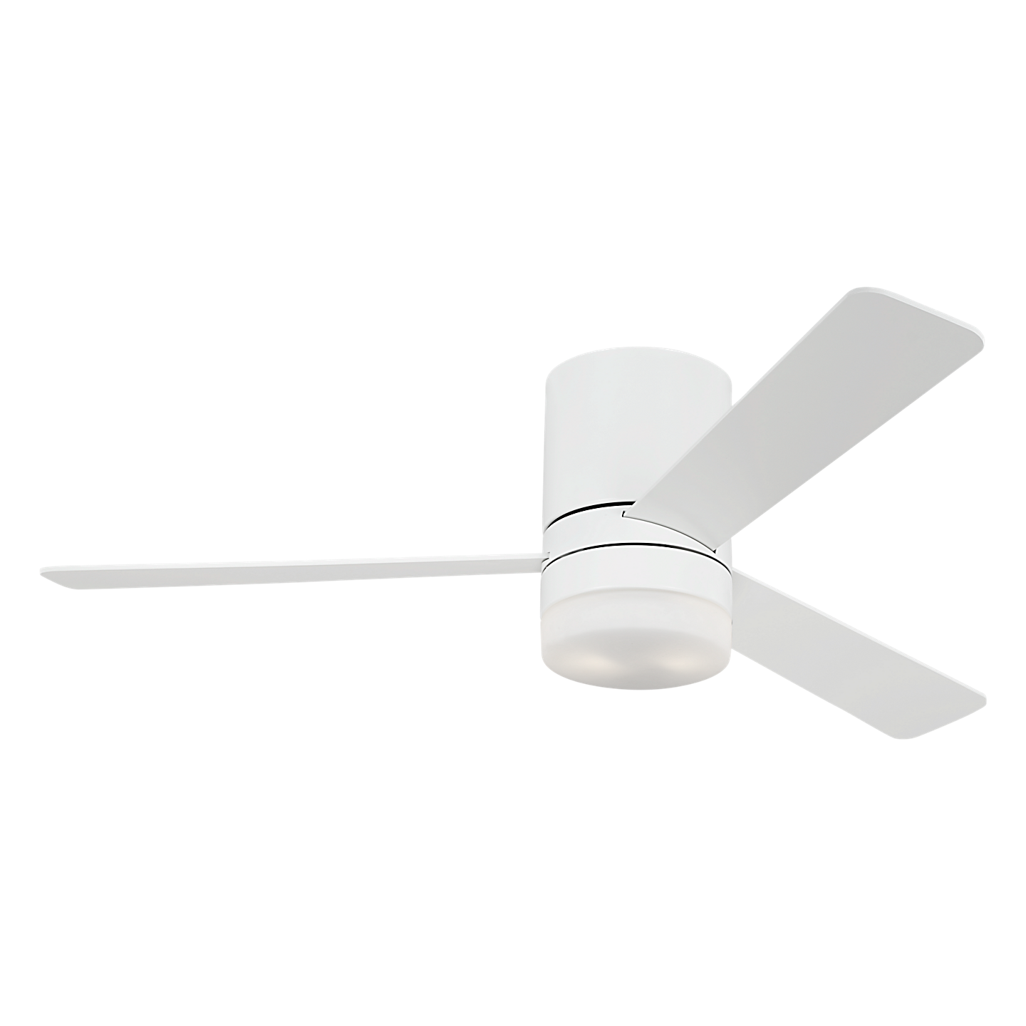 Era 52" Hugger LED Ceiling Fan