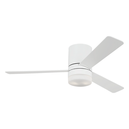 Era 52" Hugger LED Ceiling Fan