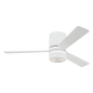Era 52" Hugger LED Ceiling Fan