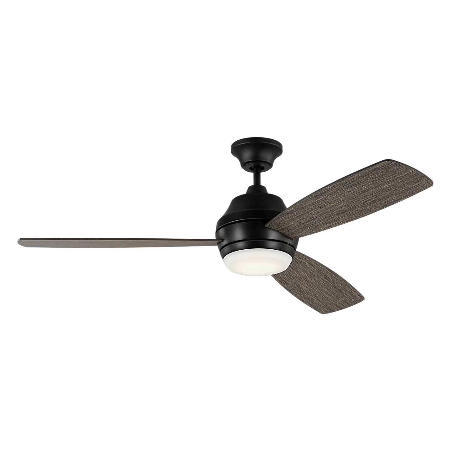 Ikon 52" LED Ceiling Fan