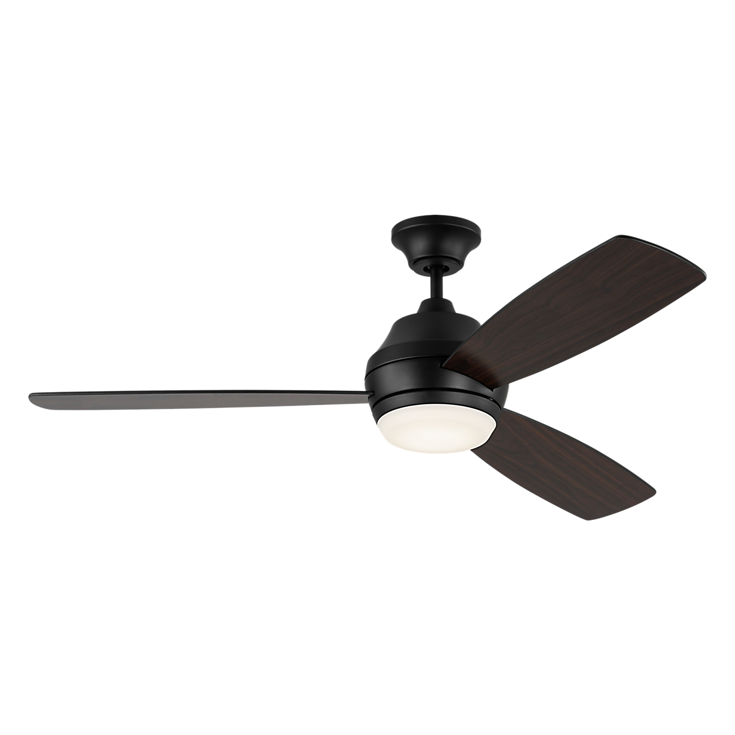 Ikon 52" LED Ceiling Fan