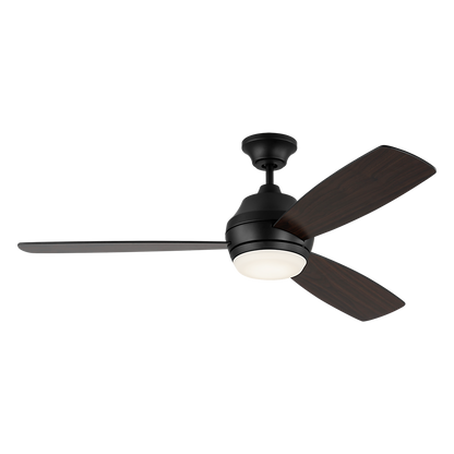 Ikon 52" LED Ceiling Fan