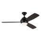 Ikon 52" LED Ceiling Fan